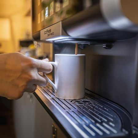 City Wohlfuehloase - Fewo Berger Bielefeld Zewnętrze zdjęcie